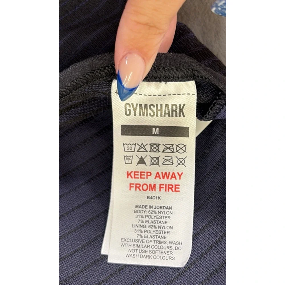 Gymshark item as